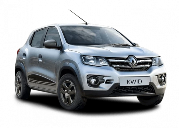 RENAULT KWID
