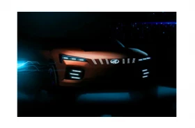 XUV500