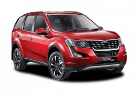 XUV500