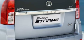 SAFARI STORME
