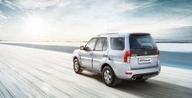 SAFARI STORME