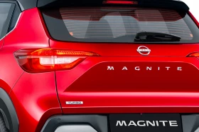 MAGNITE