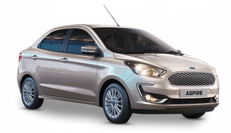 Ford FIGO ASPIRE