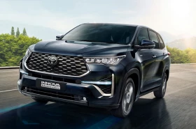 INNOVA HYCROSS