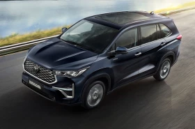 INNOVA HYCROSS