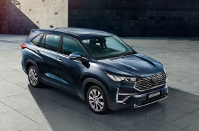 INNOVA HYCROSS