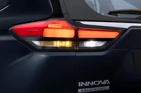 INNOVA HYCROSS