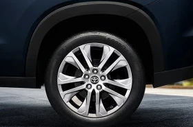 INNOVA HYCROSS