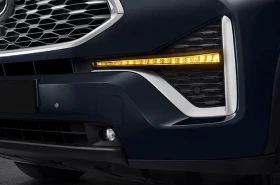INNOVA HYCROSS