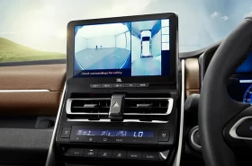INNOVA HYCROSS
