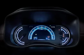 INNOVA HYCROSS