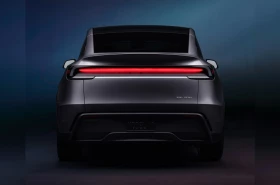 Model Y