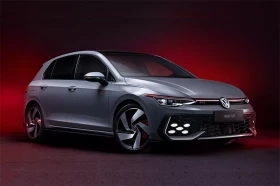Golf GT