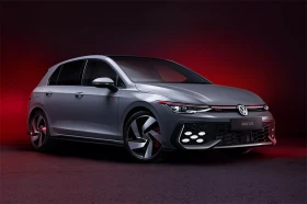Golf GT