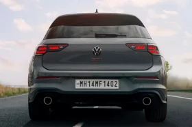 Golf GT