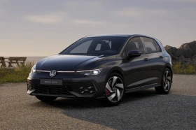 Golf GT