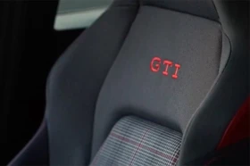 Golf GT