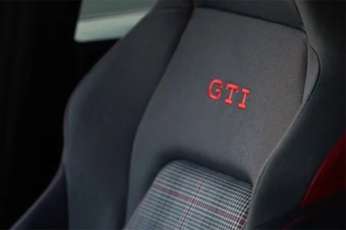 Golf GT