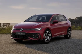 Golf GT