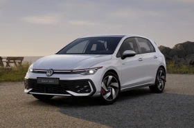 Golf GT