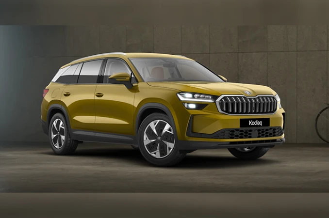 Kodiaq