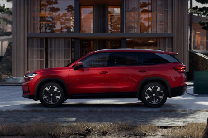 Kodiaq