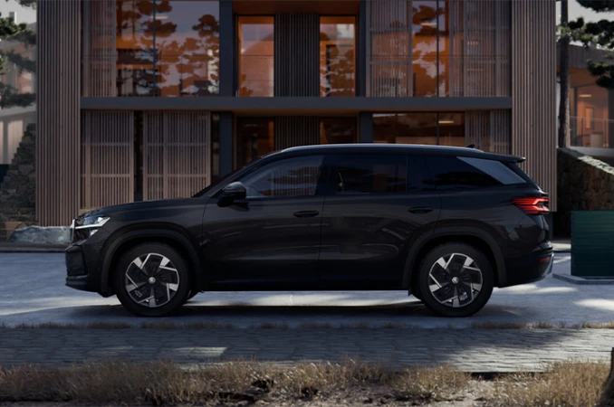 Kodiaq