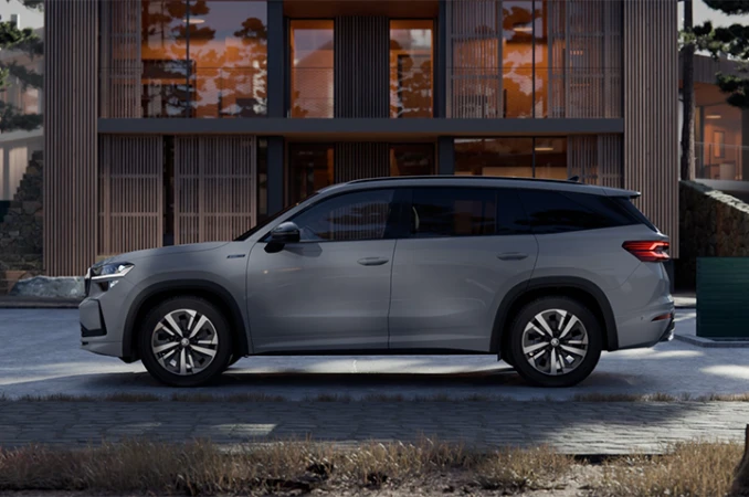 Kodiaq