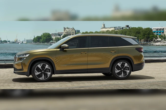 Kodiaq