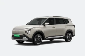 KIA CARENS Clavis EV