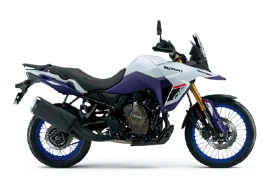 V-Strom 800 DE