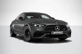 MERCEDES BENZ AMG CLE