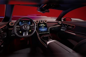 AMG CLE