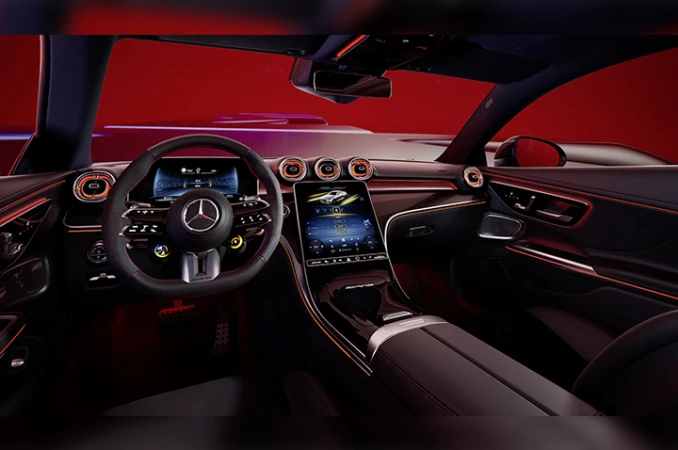 AMG CLE