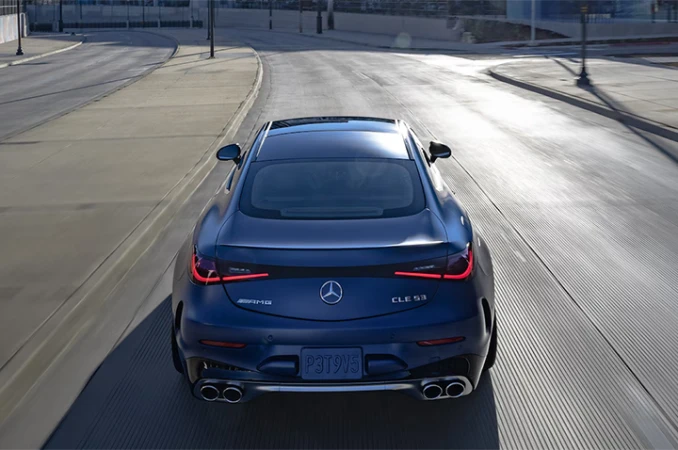 AMG CLE