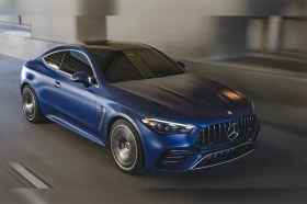 AMG CLE