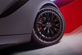 AMG CLE