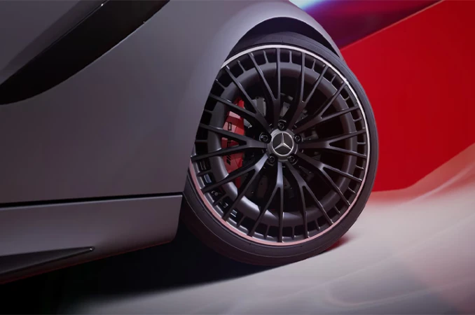 AMG CLE