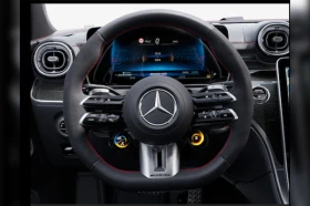 AMG CLE