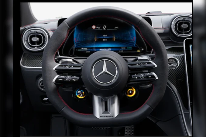 AMG CLE