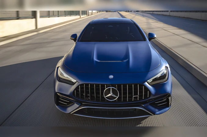 AMG CLE