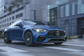 AMG CLE