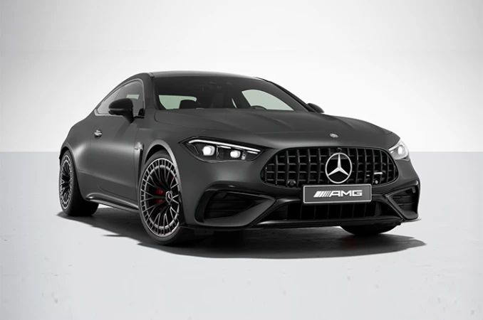 AMG CLE