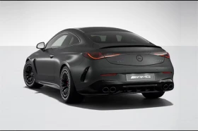 AMG CLE