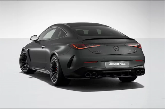 AMG CLE