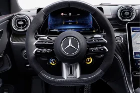 AMG CLE