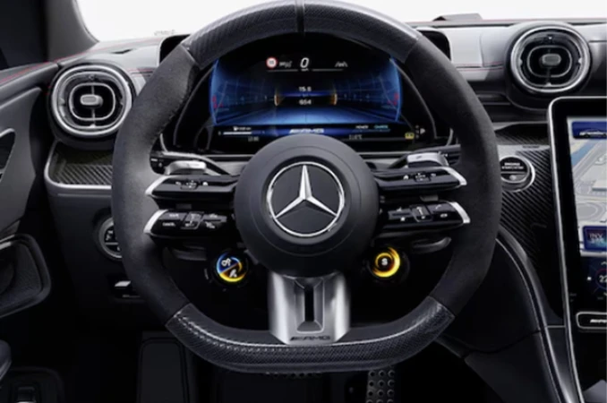 AMG CLE