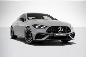 AMG CLE