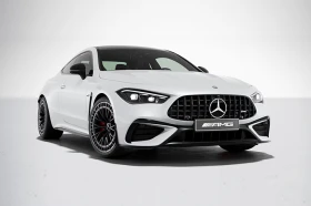 AMG CLE