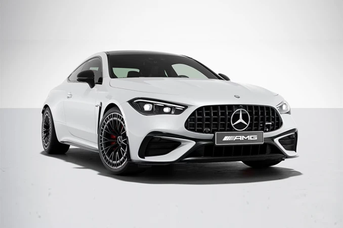 AMG CLE